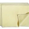 HAY Set 4 placemat Contour yellow