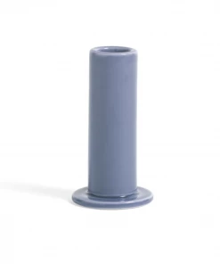 HAY Candleholder Tube M Lavender