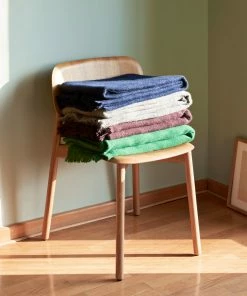 Best Sale π HAY Mono Blanket - Grass Green 𧨠12 HAY Mono Blanket - Grass Green