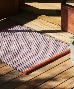 Deals π HAY Door Mat Pink π 9 HAY Door Mat Pink