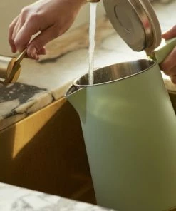 HAY Light Blue Sowden Kettle