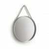HAY Strap Mirror Ø50 cms