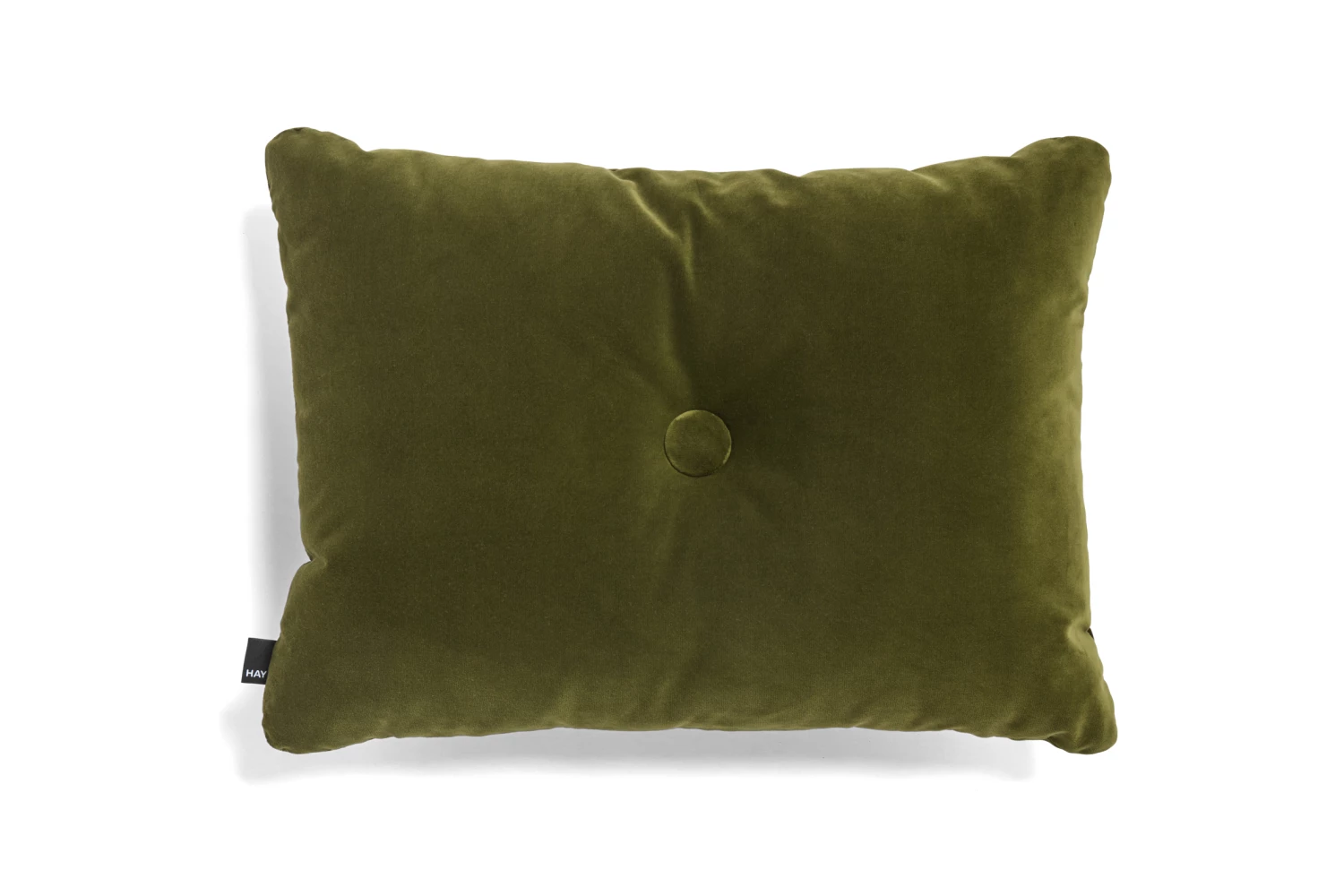 Flash Sale 👍 HAY Luxury double sided velvet dot cushion - 6 Colours available ❤️ 8 HAY Luxury double sided velvet dot cushion - 6 Colours available