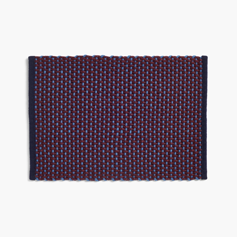Best deal ๐ HAY Door Mat - Burgundy โจ 3 HAY Door Mat - Burgundy
