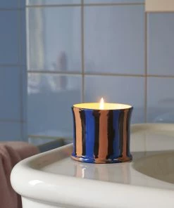 HAY Candele Profumate Mint Leaf