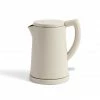 HAY Sowden Kettle 1.5L Grey EU Plug