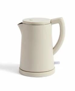 HAY Sowden Kettle 1.5L Grey EU Plug