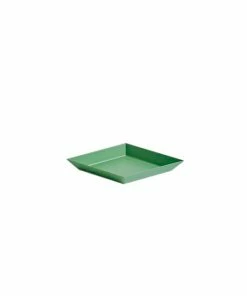 HAY Extra Small Kaleido Tray - Olive Green