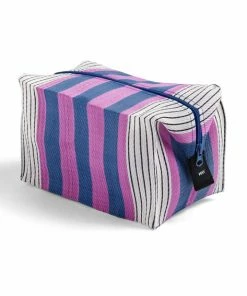 HAY Candy Wash Bag / Pink
