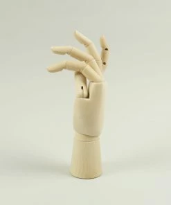 Buy 😍 HAY Medium Wooden Hand 😉 13 HAY Medium Wooden Hand