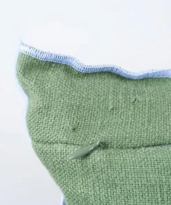 HAY Outline Cushion - Moss