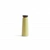 HAY Light Yellow Sowden Insulated Bottle 0,35L