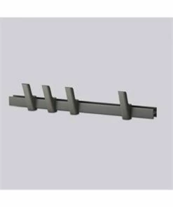 HAY 60cm Aluminum Oak Beam with 4 Hooks