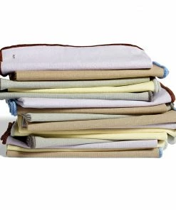 HAY Cotton Contour Napkin Set of 4