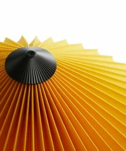 New ⭐ HAY Yellow MATIN table light Large, dimmable - EU Version ⌛ 14 HAY Yellow MATIN table light Large, dimmable - EU Version