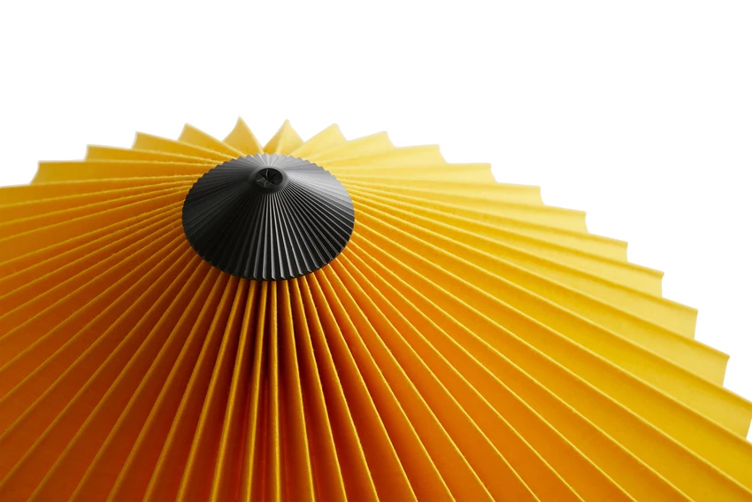 New ⭐ HAY Yellow MATIN table light Large, dimmable - EU Version ⌛ 6 HAY Yellow MATIN table light Large, dimmable - EU Version