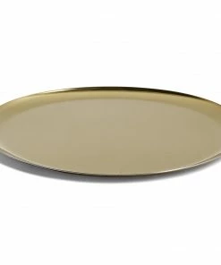 HAY Serving Tray - Golden
