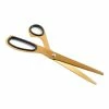 HAY Brass Black Metal Scissors