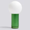 HAY Turn On Lamp / Green