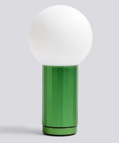 HAY Turn On Lamp / Green