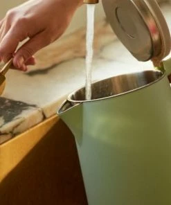 HAY Mint Sowden Kettle