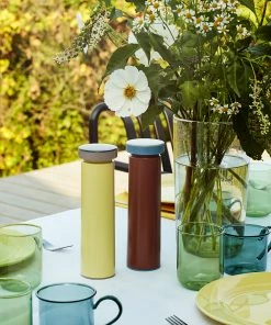 HAY Medium Sowden Salt and Pepper Mill