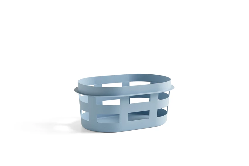 Cheap π€© HAY Basket / S Soft Blue π 3 HAY Basket / S Soft Blue