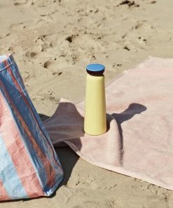 HAY 0.35L Light Yellow Sowden Bottle