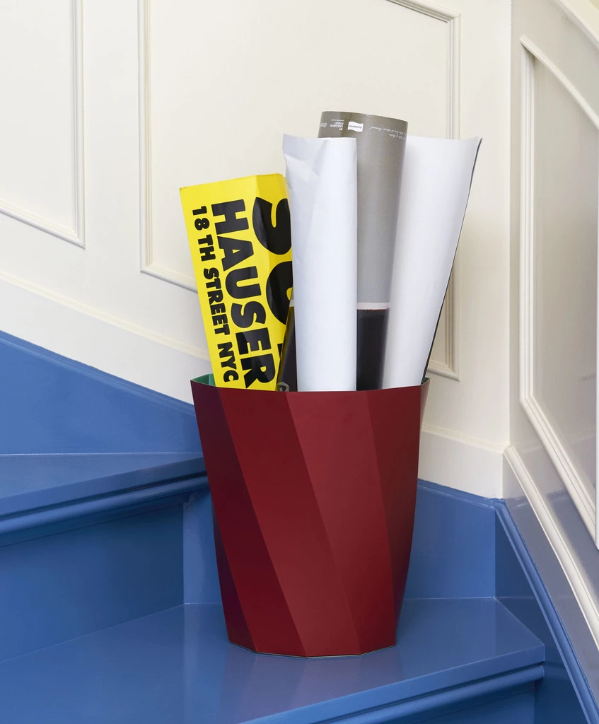 Budget ๐ HAY Paper Bin ๐ 5 HAY Paper Bin