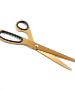 HAY Scissors Brass (and Stainless Steel)