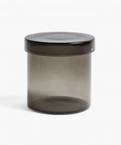 HAY Container Large Grey