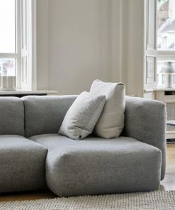 Cheapest ๐ HAY Mags 9 | Cushion / Harald 3, 182 - Blue โ๏ธ 10 HAY Mags 9 | Cushion / Harald 3, 182 - Blue