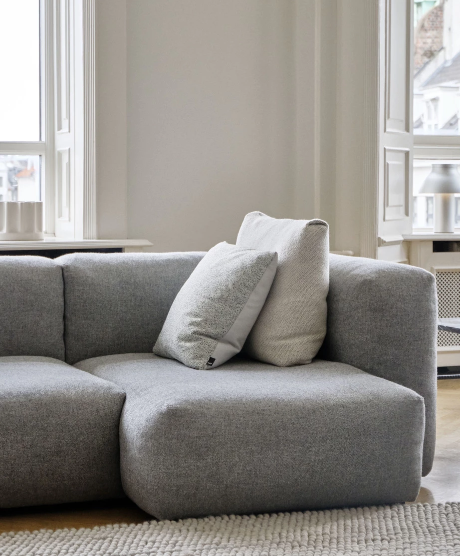 Cheapest ๐ HAY Mags 9 | Cushion / Harald 3, 182 - Blue โ๏ธ 6 HAY Mags 9 | Cushion / Harald 3, 182 - Blue