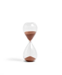 HAY Copper 3 Minute Timer