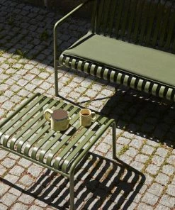 HAY Cafetera Coffee S Light Yellow