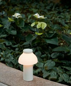 Best reviews of 💯 HAY PC Portable Lamp - White ❤️ 21 HAY PC Portable Lamp - White