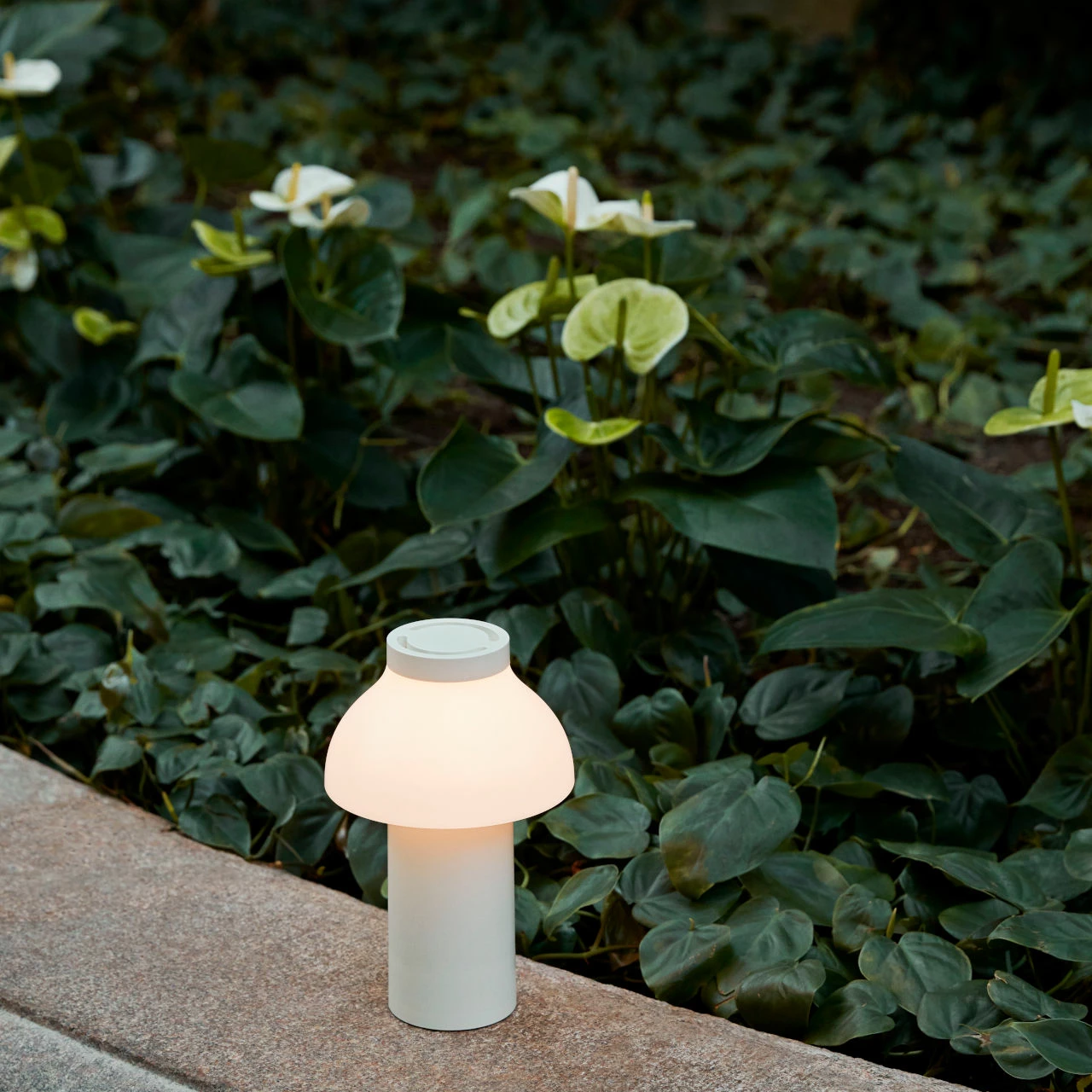 Best reviews of 💯 HAY PC Portable Lamp - White ❤️ 9 HAY PC Portable Lamp - White