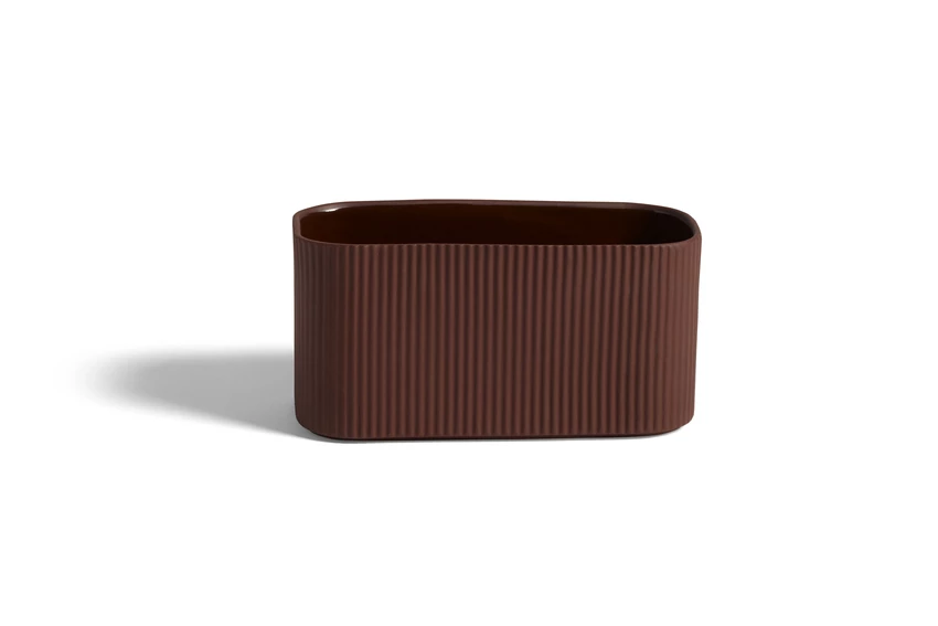 Cheapest 🥰 HAY Facade Herb Pot M 🥰 3 HAY Facade Herb Pot M