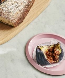 HAY Ellipse Tray XS Pink