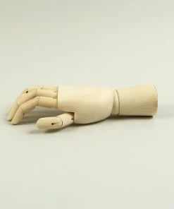 Buy 😍 HAY Medium Wooden Hand 😉 14 HAY Medium Wooden Hand
