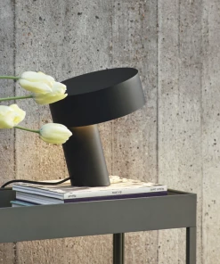 HAY Lamp Slant Black