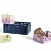 HAY Medium Color Crate