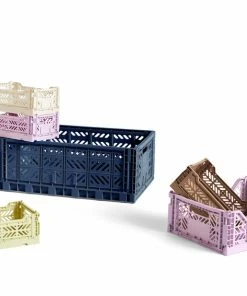 HAY Medium Color Crate