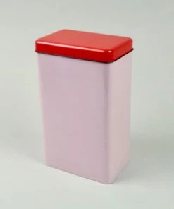 HAY Set of 4 Tins by Sowden for HAY