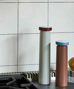 HAY Sowden Salt and Pepper mill