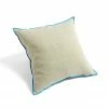 HAY Outline Cushion - Grey Blue