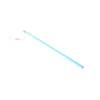 HAY Neon Tube LED Slim / Blue