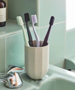 HAY Cepillo De Dientes Tann Burgundy