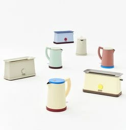 Brand new ⭐ HAY Sowden Water Kettle 1.5L Yellow EU plug 🌟 9 HAY Sowden Water Kettle 1.5L Yellow EU plug