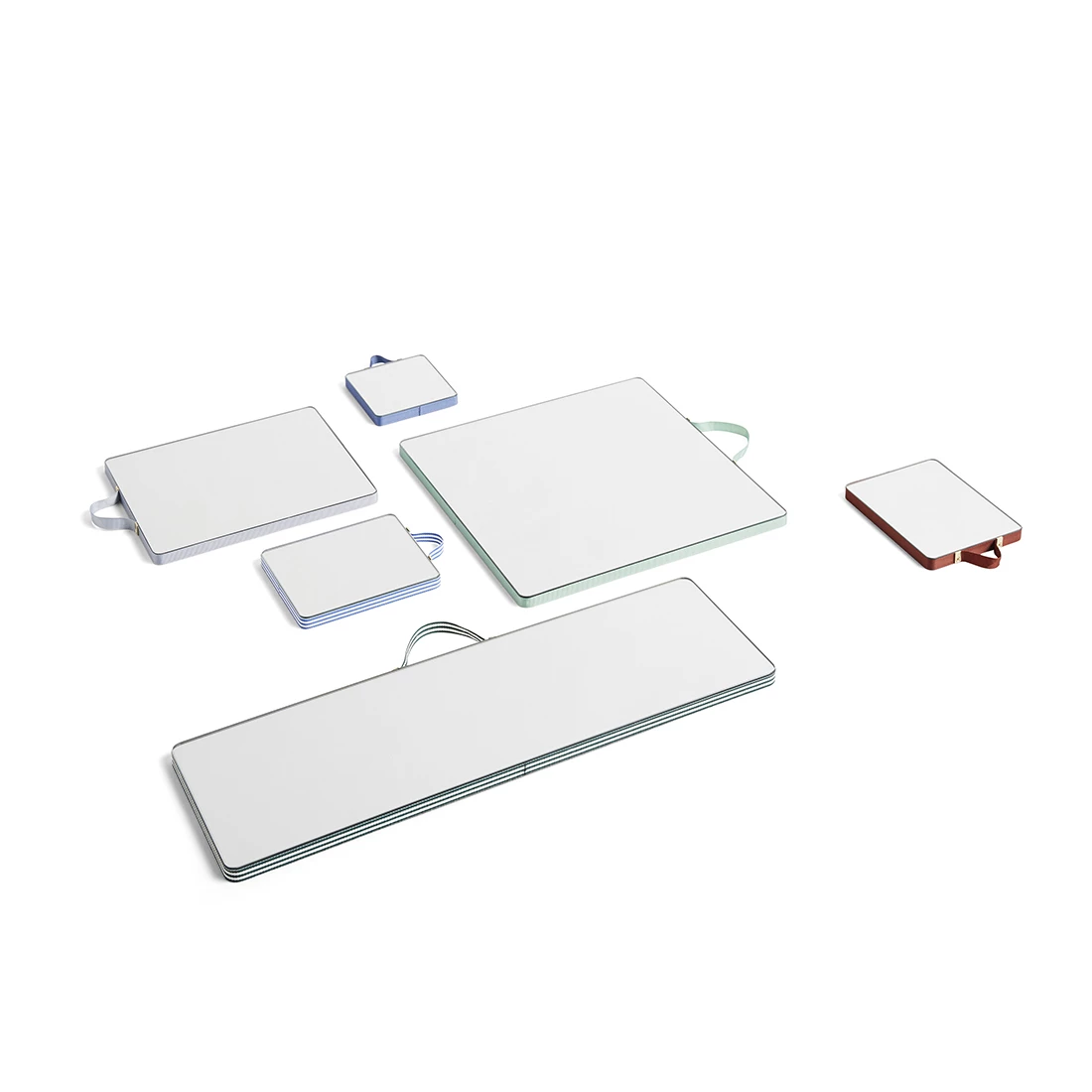 Promo ๐ HAY S Ruban Mirror ๐ 4 HAY S Ruban Mirror